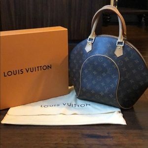Louis Vuitton Ellipse MM
